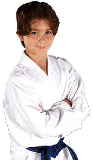 Kids Karate Fitness Martial Arts 