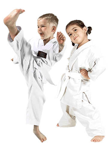Kids Karate Fitness Martial Arts